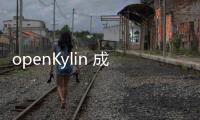 openKylin 成功在 RISC